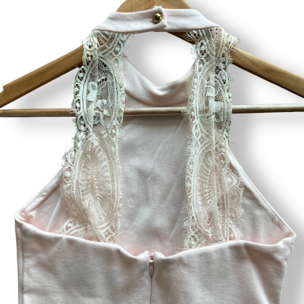 Lulu’s Endlessly Alluring Mini Dress - Picture 12 of 14